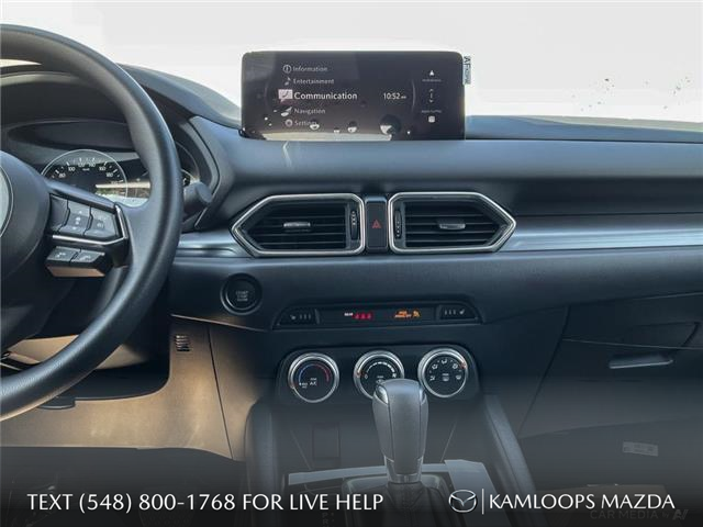 2025 Mazda CX-5 GX (Stk: YS294) in Kamloops - Image 19 of 25