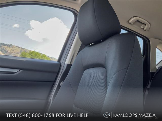 2025 Mazda CX-5 GX (Stk: YS294) in Kamloops - Image 20 of 25