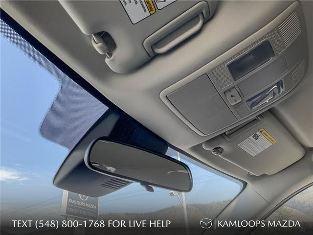 2025 Mazda CX-5 GX (Stk: YS294) in Kamloops - Image 21 of 25