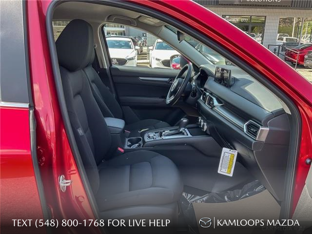 2025 Mazda CX-5 GX (Stk: YS294) in Kamloops - Image 22 of 25