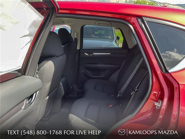 2025 Mazda CX-5 GX (Stk: YS294) in Kamloops - Image 23 of 25
