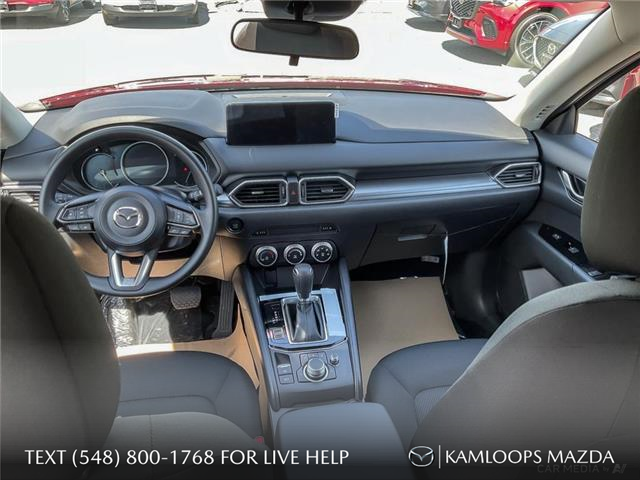 2025 Mazda CX-5 GX (Stk: YS294) in Kamloops - Image 24 of 25