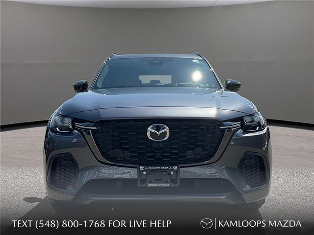 2025 Mazda CX-70 PHEV GT (Stk: SS281) in Kamloops - Image 2 of 25