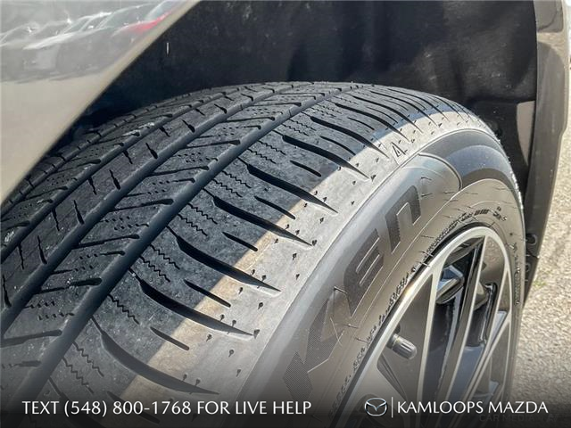 2025 Mazda CX-70 PHEV GT (Stk: SS281) in Kamloops - Image 7 of 25