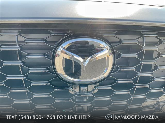 2025 Mazda CX-70 PHEV GT (Stk: SS281) in Kamloops - Image 9 of 25
