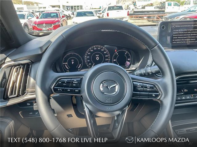 2025 Mazda CX-70 PHEV GT (Stk: SS281) in Kamloops - Image 14 of 25