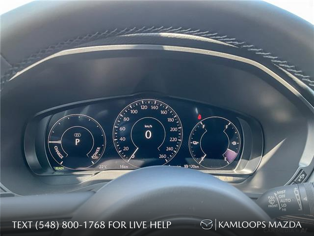 2025 Mazda CX-70 PHEV GT (Stk: SS281) in Kamloops - Image 15 of 25