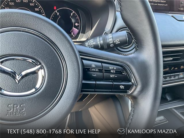 2025 Mazda CX-70 PHEV GT (Stk: SS281) in Kamloops - Image 16 of 25