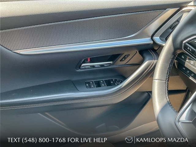 2025 Mazda CX-70 PHEV GT (Stk: SS281) in Kamloops - Image 17 of 25