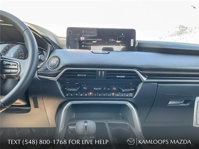 2025 Mazda CX-70 PHEV GT (Stk: SS281) in Kamloops - Image 19 of 25