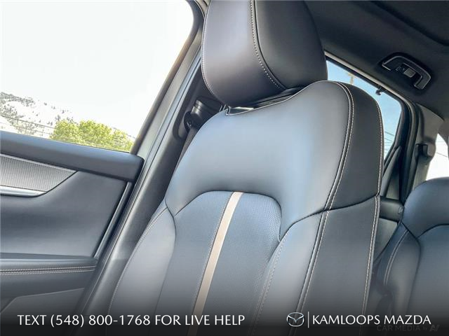 2025 Mazda CX-70 PHEV GT (Stk: SS281) in Kamloops - Image 20 of 25