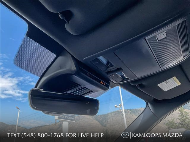 2025 Mazda CX-70 PHEV GT (Stk: SS281) in Kamloops - Image 21 of 25