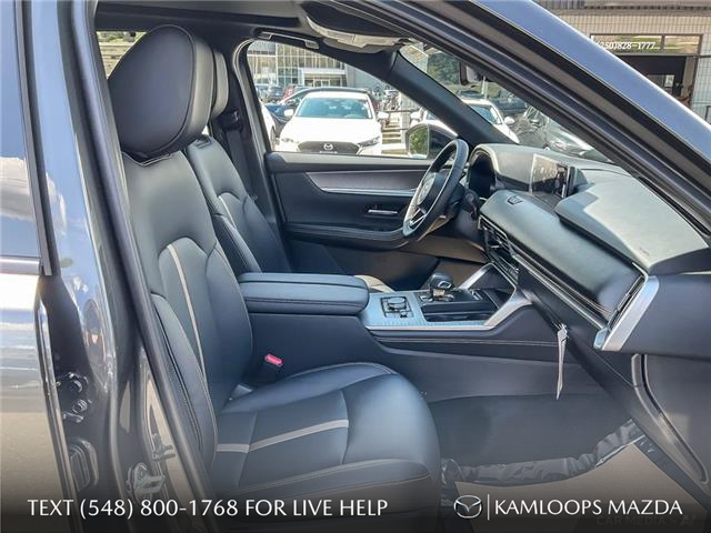 2025 Mazda CX-70 PHEV GT (Stk: SS281) in Kamloops - Image 22 of 25