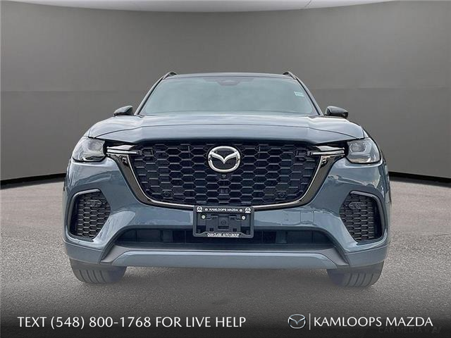 2025 Mazda CX-70 PHEV GT (Stk: SS304) in Kamloops - Image 2 of 25