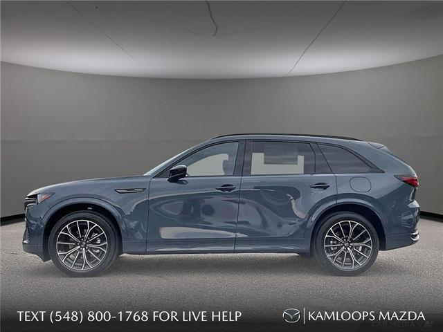 2025 Mazda CX-70 PHEV GT (Stk: SS304) in Kamloops - Image 3 of 25