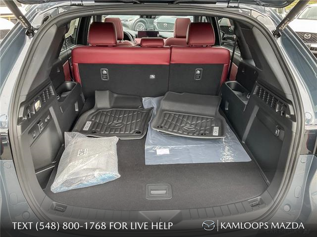 2025 Mazda CX-70 PHEV GT (Stk: SS304) in Kamloops - Image 12 of 25