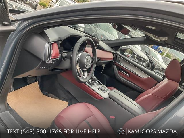 2025 Mazda CX-70 PHEV GT (Stk: SS304) in Kamloops - Image 13 of 25