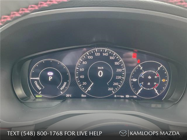 2025 Mazda CX-70 PHEV GT (Stk: SS304) in Kamloops - Image 15 of 25