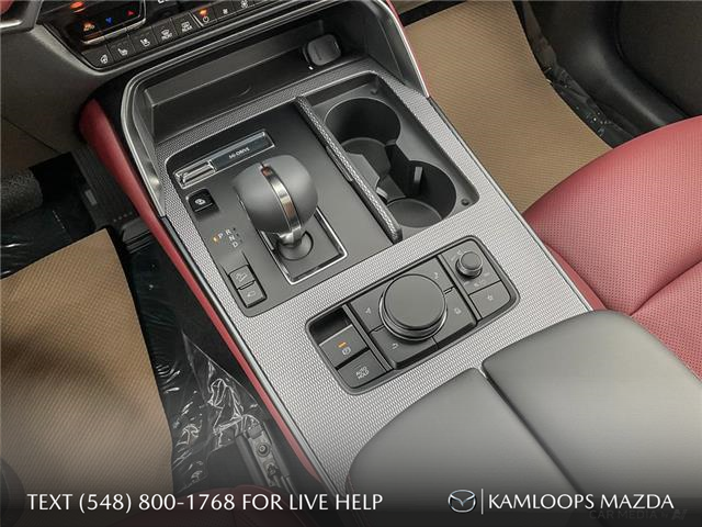 2025 Mazda CX-70 PHEV GT (Stk: SS304) in Kamloops - Image 18 of 25