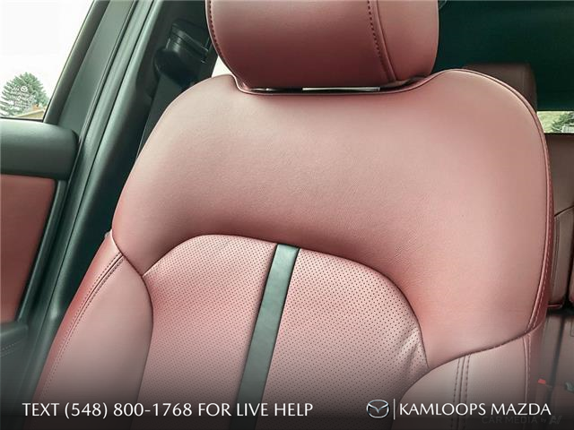 2025 Mazda CX-70 PHEV GT (Stk: SS304) in Kamloops - Image 20 of 25
