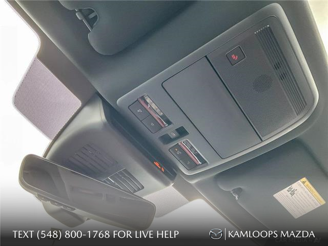 2025 Mazda CX-70 PHEV GT (Stk: SS304) in Kamloops - Image 21 of 25