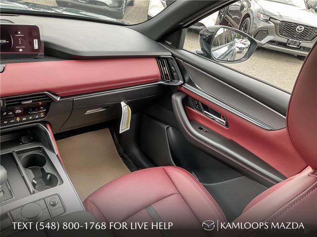 2025 Mazda CX-70 PHEV GT (Stk: SS304) in Kamloops - Image 25 of 25