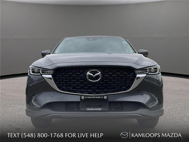2025 Mazda CX-5 GS (Stk: YS301) in Kamloops - Image 2 of 25
