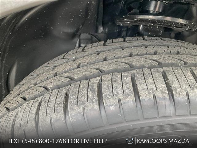 2025 Mazda CX-5 GS (Stk: YS301) in Kamloops - Image 7 of 25