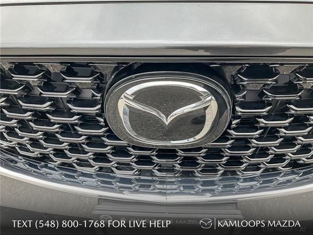 2025 Mazda CX-5 GS (Stk: YS301) in Kamloops - Image 9 of 25