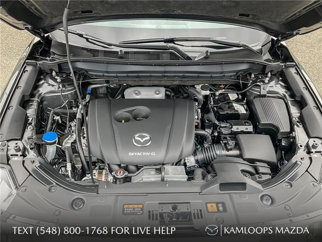 2025 Mazda CX-5 GS (Stk: YS301) in Kamloops - Image 10 of 25