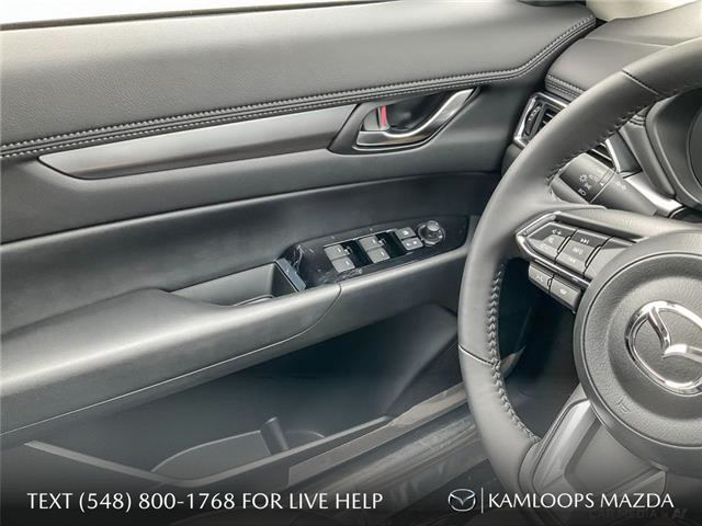 2025 Mazda CX-5 GS (Stk: YS301) in Kamloops - Image 17 of 25