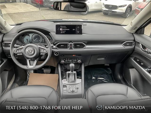2025 Mazda CX-5 GS (Stk: YS301) in Kamloops - Image 24 of 25