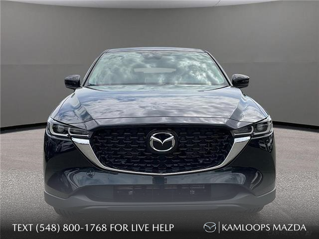 2025 Mazda CX-5 GS (Stk: YS320) in Kamloops - Image 2 of 25
