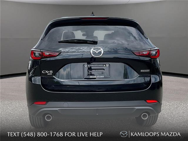2025 Mazda CX-5 GS (Stk: YS320) in Kamloops - Image 5 of 25