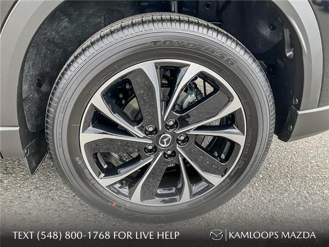2025 Mazda CX-5 GS (Stk: YS320) in Kamloops - Image 6 of 25