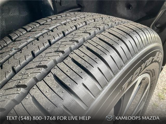 2025 Mazda CX-5 GS (Stk: YS320) in Kamloops - Image 7 of 25