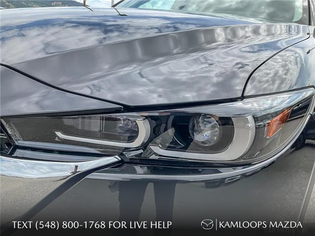 2025 Mazda CX-5 GS (Stk: YS320) in Kamloops - Image 8 of 25