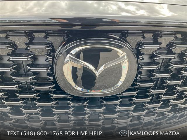 2025 Mazda CX-5 GS (Stk: YS320) in Kamloops - Image 9 of 25
