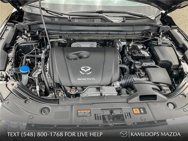 2025 Mazda CX-5 GS (Stk: YS320) in Kamloops - Image 10 of 25