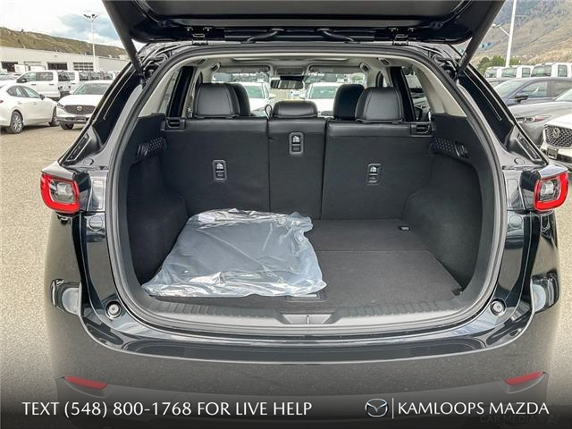 2025 Mazda CX-5 GS (Stk: YS320) in Kamloops - Image 12 of 25