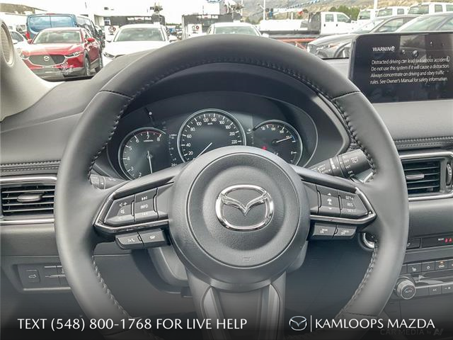 2025 Mazda CX-5 GS (Stk: YS320) in Kamloops - Image 14 of 25