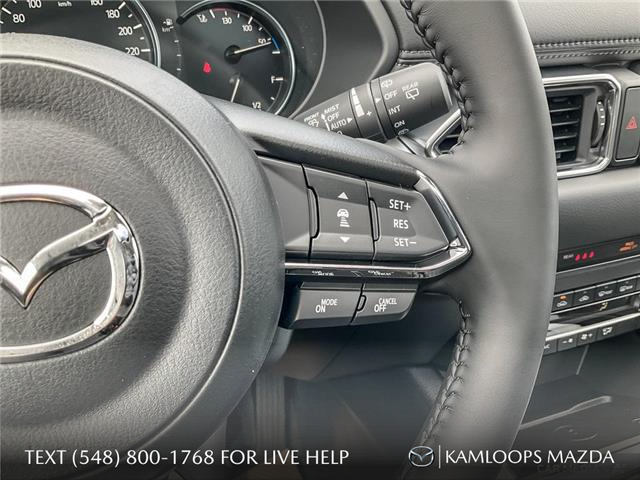 2025 Mazda CX-5 GS (Stk: YS320) in Kamloops - Image 16 of 25