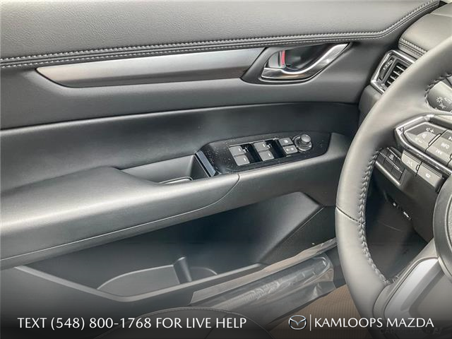 2025 Mazda CX-5 GS (Stk: YS320) in Kamloops - Image 17 of 25