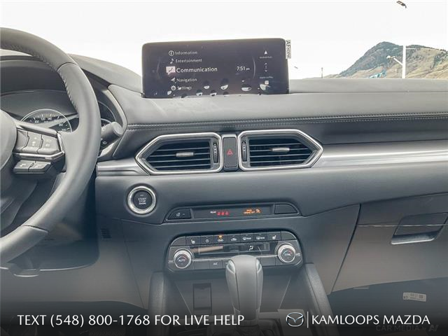 2025 Mazda CX-5 GS (Stk: YS320) in Kamloops - Image 19 of 25
