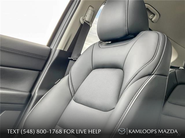 2025 Mazda CX-5 GS (Stk: YS320) in Kamloops - Image 20 of 25