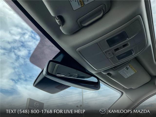 2025 Mazda CX-5 GS (Stk: YS320) in Kamloops - Image 21 of 25