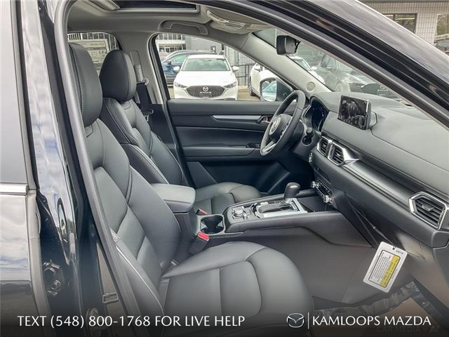 2025 Mazda CX-5 GS (Stk: YS320) in Kamloops - Image 22 of 25
