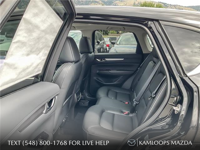 2025 Mazda CX-5 GS (Stk: YS320) in Kamloops - Image 23 of 25