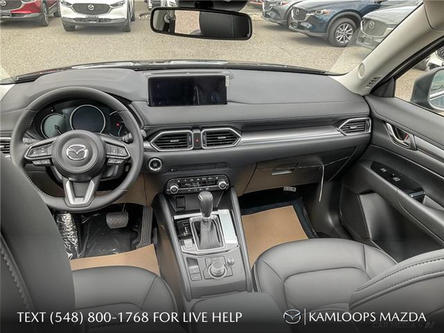 2025 Mazda CX-5 GS (Stk: YS320) in Kamloops - Image 24 of 25