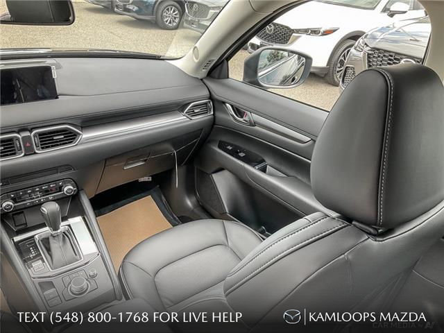 2025 Mazda CX-5 GS (Stk: YS320) in Kamloops - Image 25 of 25